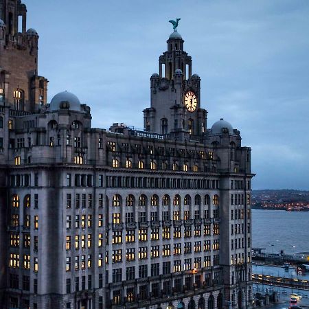 Popup Liverpool Exterior photo