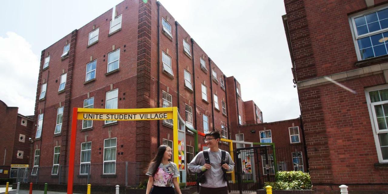Popup Liverpool Exterior photo